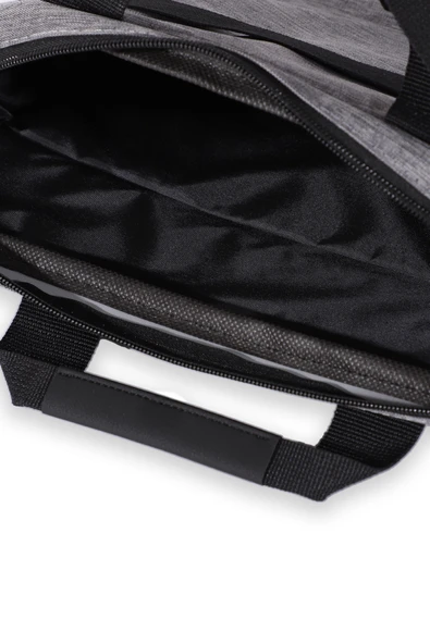 2021 Asus Tuf Gaming A15 15,6" Metro Gray Askılı Laptop Çantası - Resim 6