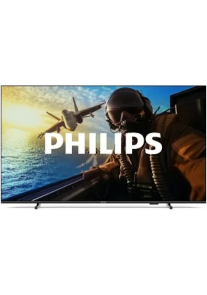 Philips 65PUS7000 4K Ultra HD 65" 165 Ekran Uydu Alıcılı Smart LED TV - Resim 2
