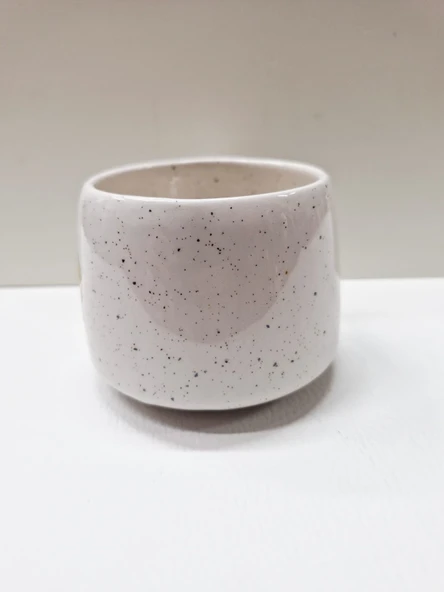 Karım da Karım Yazılı Civciv Desenli Mini Seramik Kupa Eşe Özel Tasarım Hediyelik Kupa - Resim 4