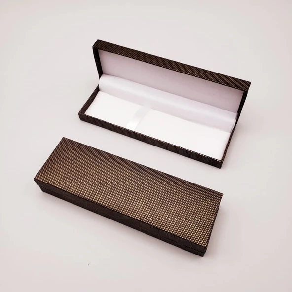 Kahverengi Kalem Kutusu ürün görseli 1