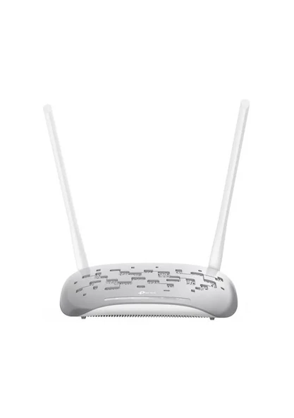 TP-Link TD-W9950 4 Port 300 Mbps VDSL2 Modem ürün görseli