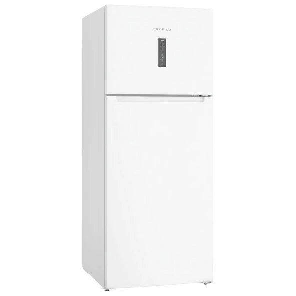 Profilo BD2076WEXN E Enerji Sınıfı 542 Lt NoFrost Üstten Donduruculu Buzdolabı ürün görseli