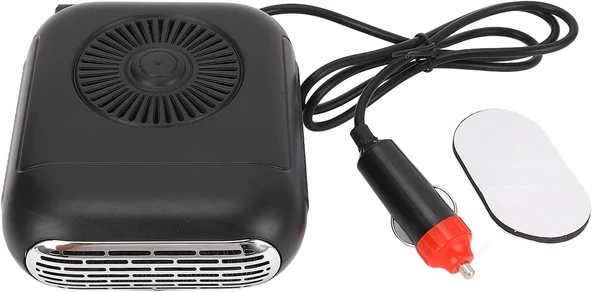 Marhynchus Taşınabilir Araç Isıtıcı 12V ürün görseli
