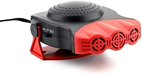 Mistaha Araba ısıtıcı 12V24V araba ısıtıcı buğu çözme ve buz çözme ısıtıcı ısıtma ve soğutma çift amaçlı araba elektrikli ısıtma ürün görseli