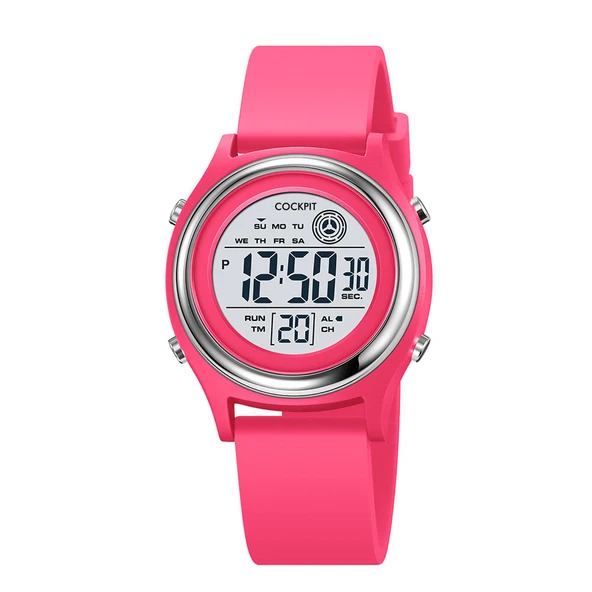 COCKPIT CK-3094RD KADIN KOL SAATİ ürün görseli