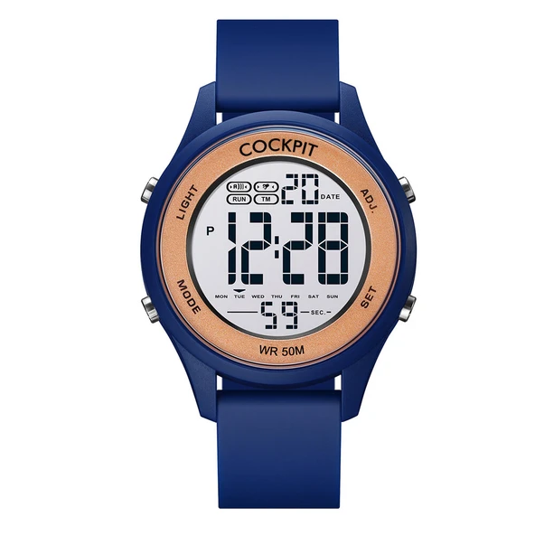 COCKPIT CK-3758BE KADIN KOL SAATİ ürün görseli