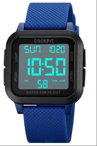 COCKPIT CK-4894BE ERKEK KOL SAATİ ürün görseli