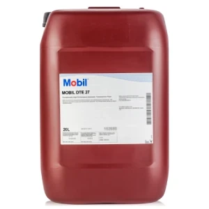 155228 - M-DTE 27 ULTRA PAIL 20L - MOBIL 1 ürün görseli 1