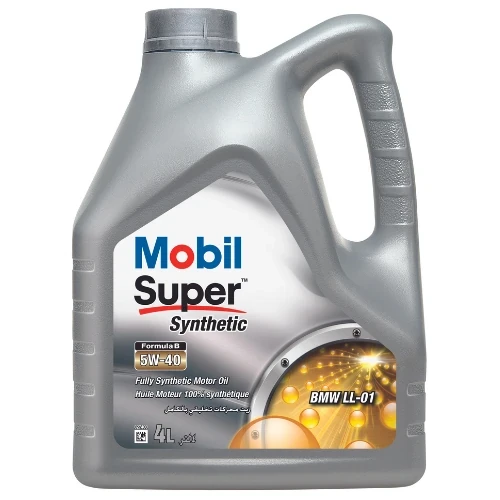 M-SUP SYN FORM B 5W40 GSP - Mobil1 - Resim 4