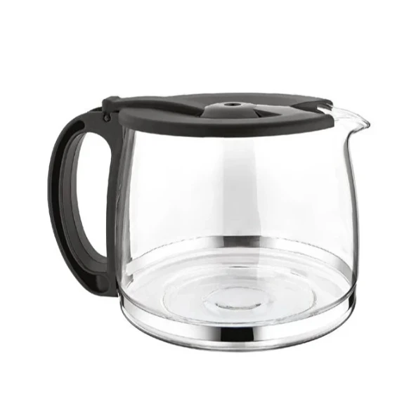 MDB Sinbo 2'si 1 Arada Filtre Kahve Ve Çay Demleme Makinesi - Resim 3