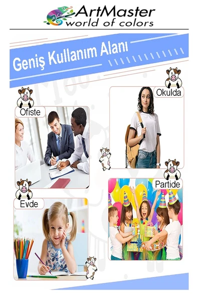 Metal Büyük Ataç 50 mm 100 Lü 1 Paket Nikel Kaplama 45 Sayfa Kapasiteli Metal Ataş Ofis Okul Büro Dayanıklı Paslanmaz - Resim 2