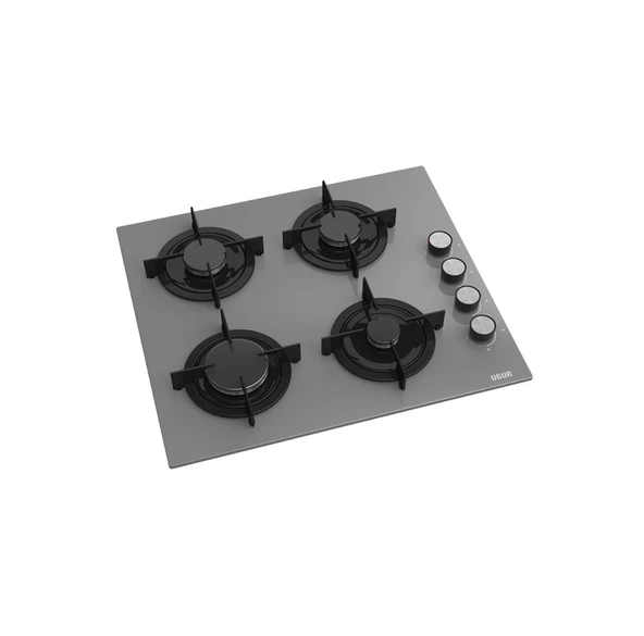 Uğur TREND-ANKASTRE-SET-GRİ - Resim 4