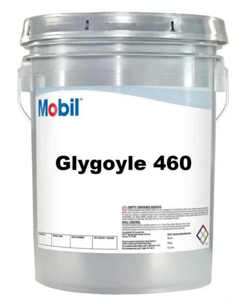 148821 - M-GLYGOYLE 460 PAIL 20L - MOBIL 1 ürün görseli