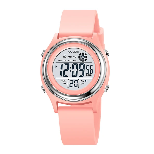 COCKPIT CK-3094PK KADIN KOL SAATİ ürün görseli