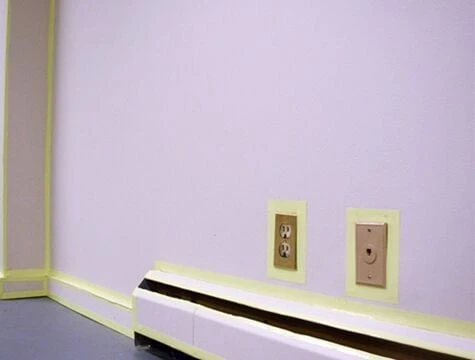 Fosforlu Şerit Karanlıkta Işık Veren (4 Metre) - Resim 2