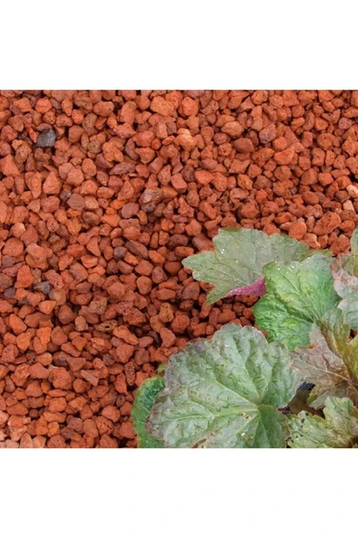 Lav taşı 2.5 kğ Lava Rock Cüruf Volkanik Tüf 4-8 cm ürün görseli