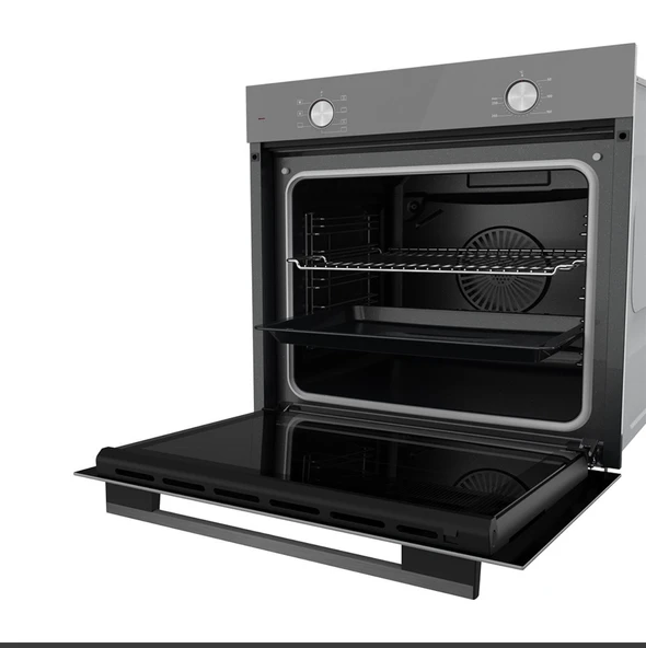 Uğur TREND-ANKASTRE-SET-GRİ - Resim 3