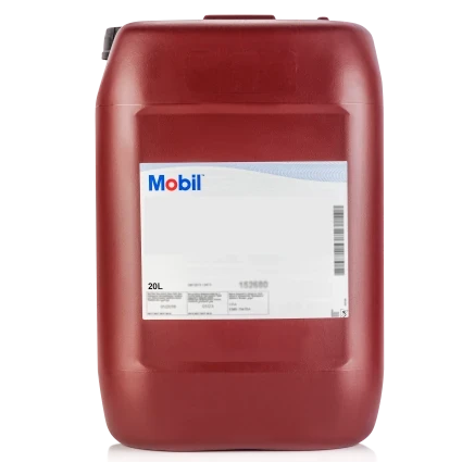 152350 - MOBIL GEAR OIL FE 75W PAIL 20L - MOBIL 1 ürün görseli