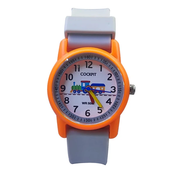 COCKPIT CK-2301OGGY ÇOCUK KOL SAATİ ürün görseli