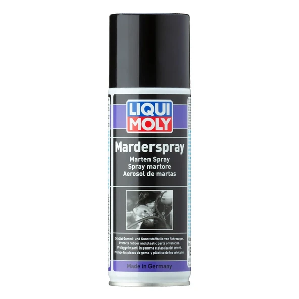 LI1515 - Kemirgenlerden Koruma Spreyi 200ml - Liqui Moly ürün görseli 1