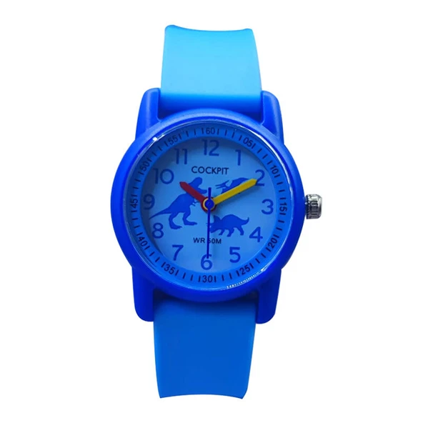 COCKPIT CK-2301BU ÇOCUK KOL SAATİ ürün görseli