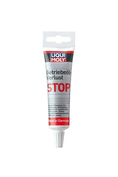 LI1099 - Direksiyon Hidrolik Sistemi Sızıntı Önleyici 35ml - Liqui Moly ürün görseli