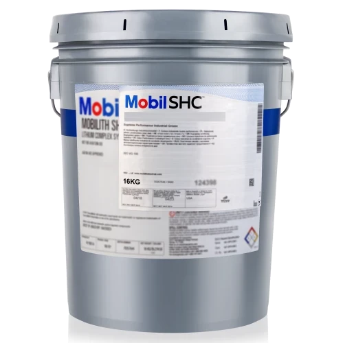 154236 - M-SHC POLYREX 102 EM PAIL 16KG - MOBIL 1 ürün görseli 1