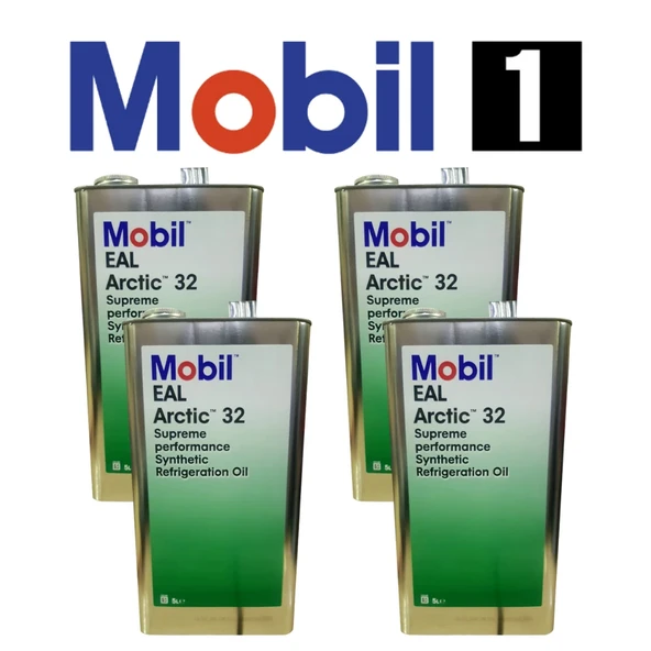 M-EAL ARC 32 - Mobil1 - Resim 2
