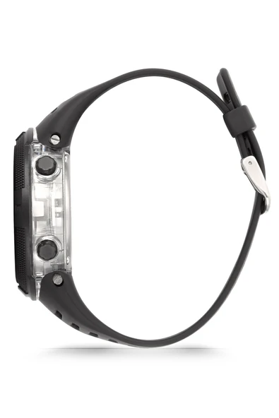 COCKPIT CK-2270GY ERKEK KOL SAATİ - Resim 2