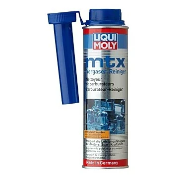 LI5100 - Yakıt Katkı Maddesi 300ml - Liqui Moly ürün görseli