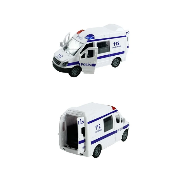 JW567-012 SÜRTMELİ ILK YARDIM - Resim 2