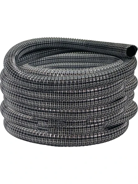 Srfn Ticaret Bosch Professional Süpürge Uyumlu (5 Metre) 38 mm Çaplı Çelik Telli Hortum ürün görseli 1