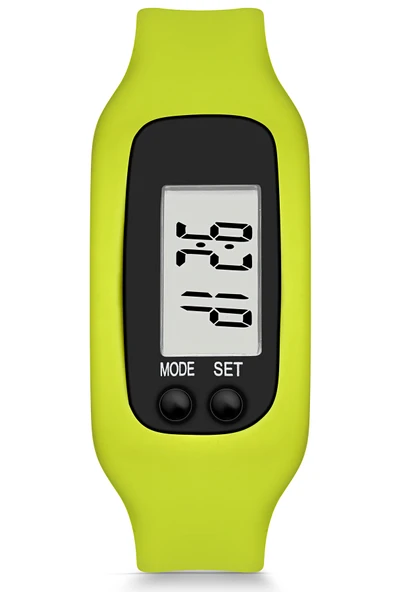 COCKPIT CK-724GN YEŞİL AKILLI BİLEKLİK ürün görseli