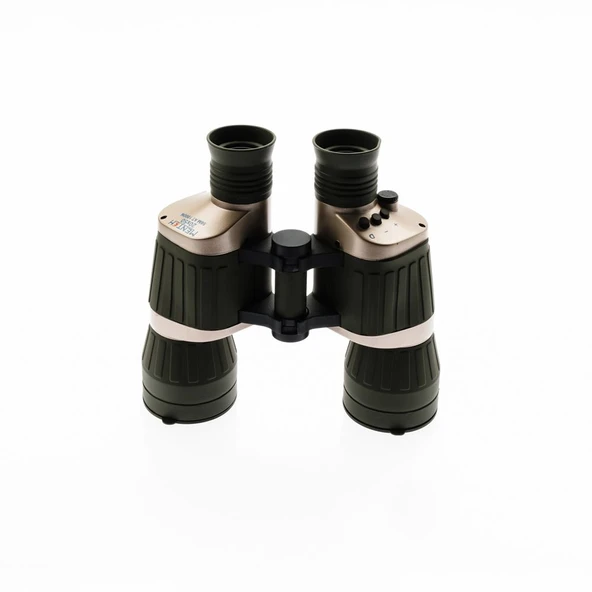 Mentch 20X50 Işıklı Perma Focus Otomatik Netleme Telemetre 1000M/56M - Resim 4