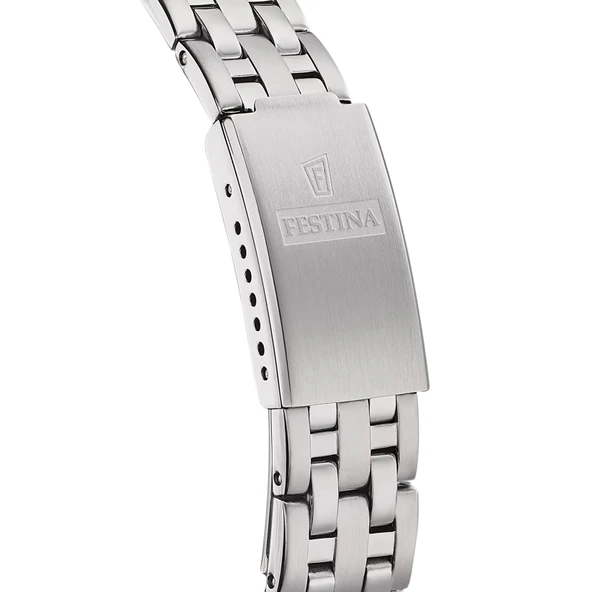FESTINA F20455/1 CLASSICS KADIN KOL SAATİ - Resim 3