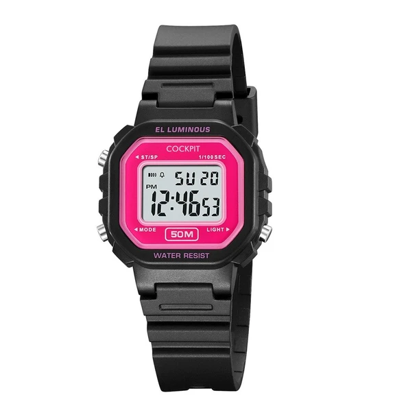 COCKPIT CK-2326RD KADIN KOL SAATİ ürün görseli