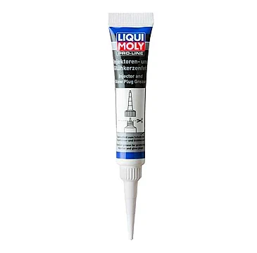 LI3381 - Enjektör - Buji Gresi 20g - Liqui Moly ürün görseli 1