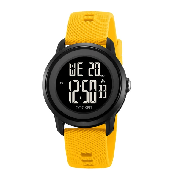 COCKPIT CK-2418YW KADIN KOL SAATİ ürün görseli