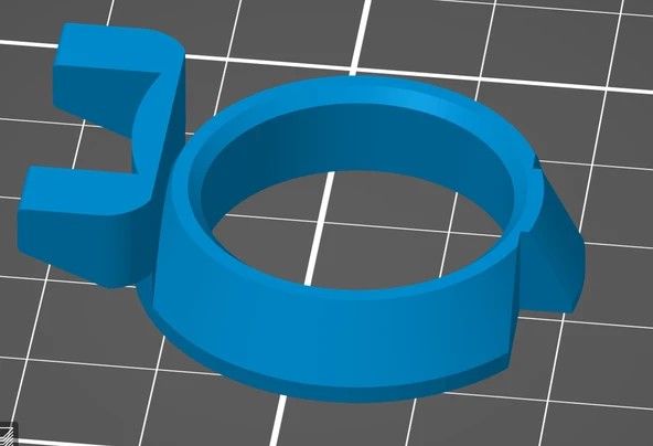 H7 Led Adaptörü Ford Focus 3 Faz 2 - 5021527 - Resim 6