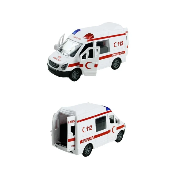 JW567-012 SÜRTMELİ ILK YARDIM - Resim 3