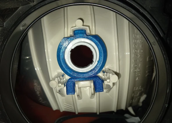 H7 Led Adaptörü Ford Focus 3 Faz 2 - 5021527 - Resim 5