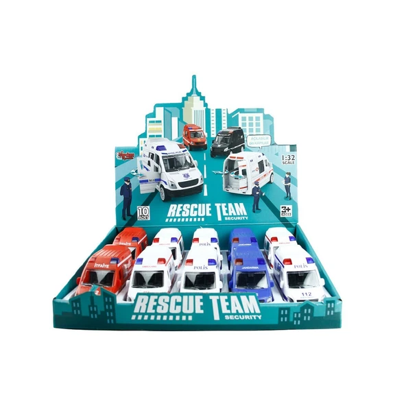 JW567-012 SÜRTMELİ ILK YARDIM ürün görseli 1