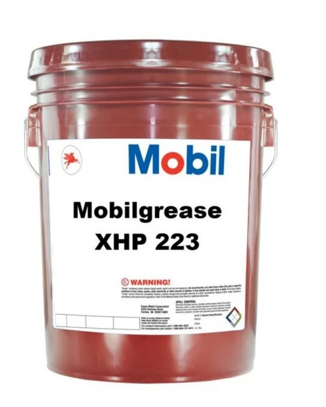 146381 - M-GREASE XHP 223 PAIL 18KG - MOBIL 1 ürün görseli 1