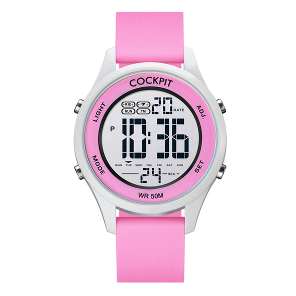 COCKPIT CK-3758PK KADIN KOL SAATİ ürün görseli