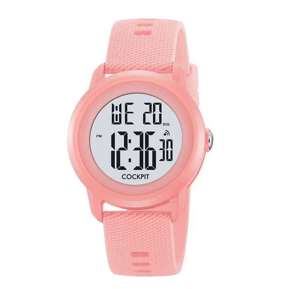 COCKPIT CK-2418PK KADIN KOL SAATİ ürün görseli