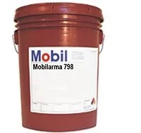 147808 - M-MOBILARMA 798 PAIL 5USG - MOBIL 1 ürün görseli 1