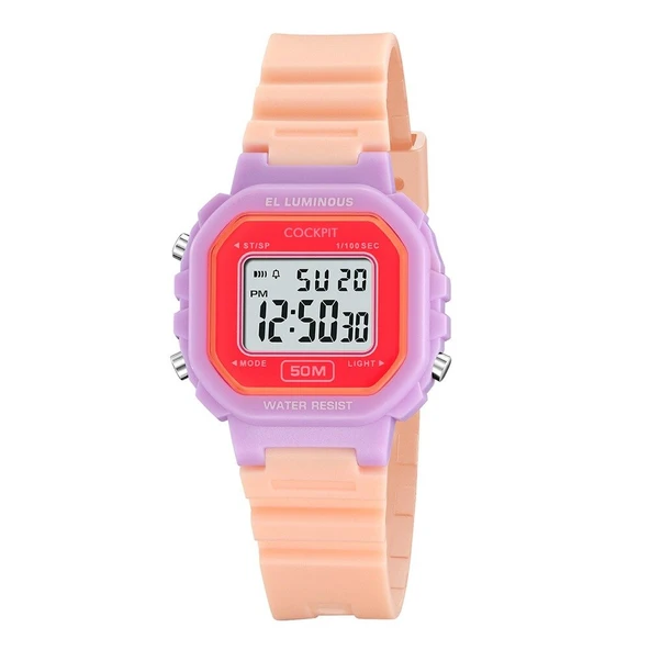 COCKPIT CK-2326PK KADIN KOL SAATİ ürün görseli