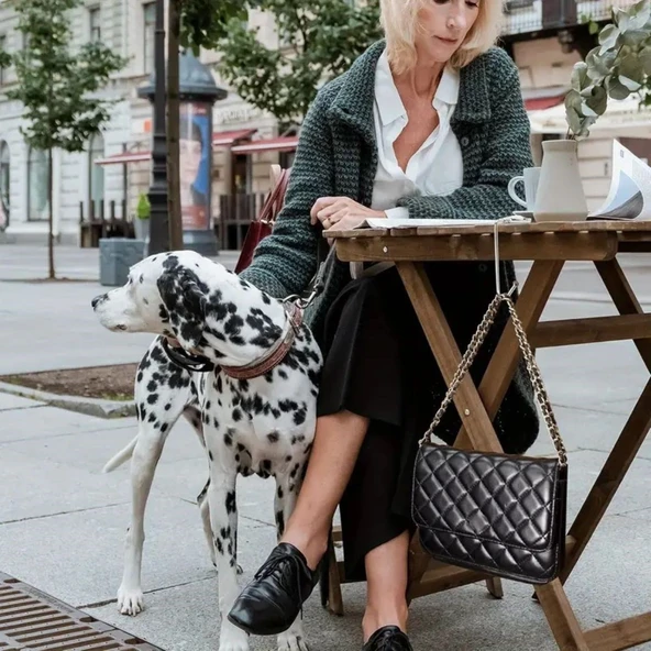 Masaya Takılabilen Çanta Askısı Çanta Tipi Pratik Metal Çanta Kanca (5284) - Resim 4