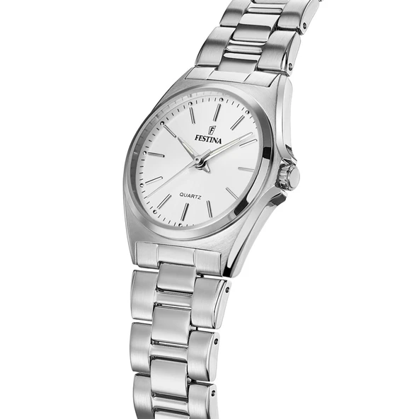 FESTINA F20553/2 CLASSICS KADIN KOL SAATİ - Resim 2