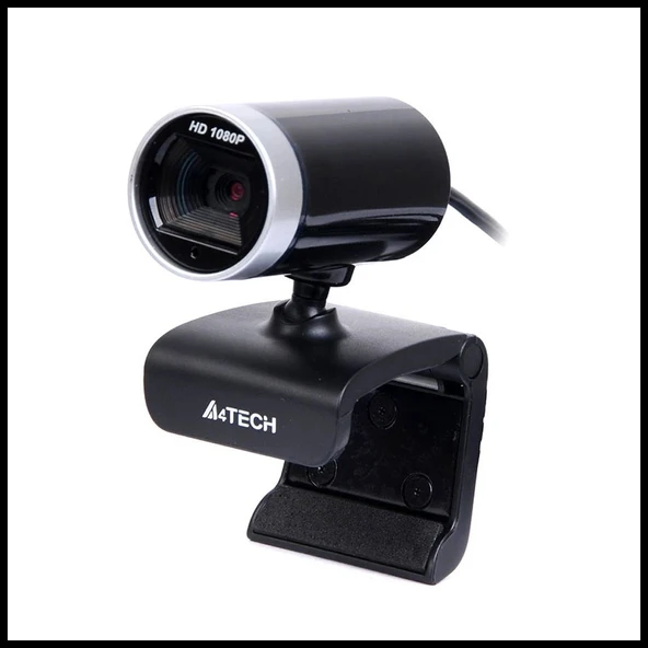 A4 Tech Pk-910h Full Hd 1080p Dahili Microfonlu Usb Webcam - Resim 5